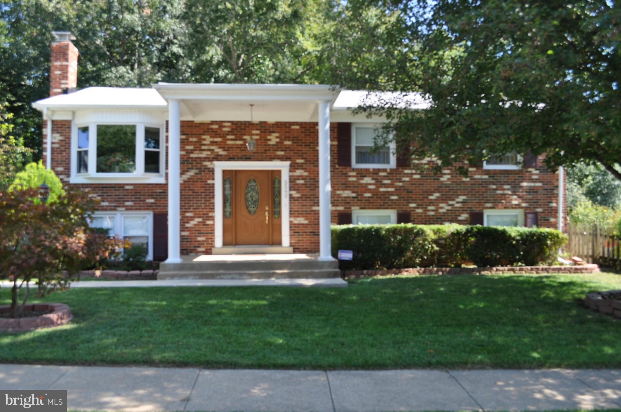 DALE CITY - Residential