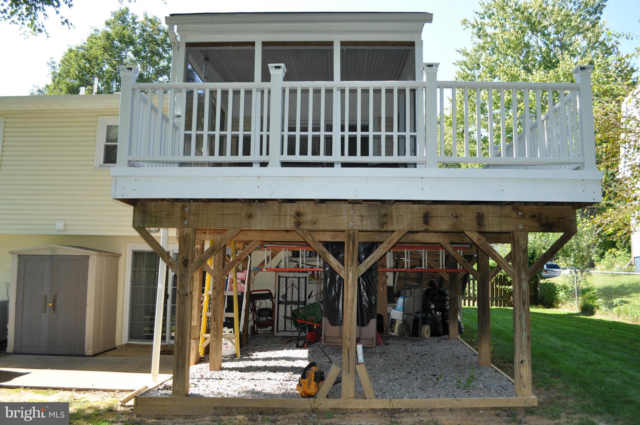 DALE CITY - Residential