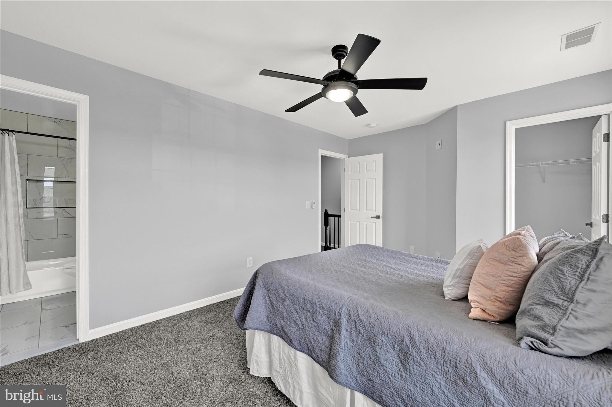 WESTMINSTER HIGHLANDS - Residential