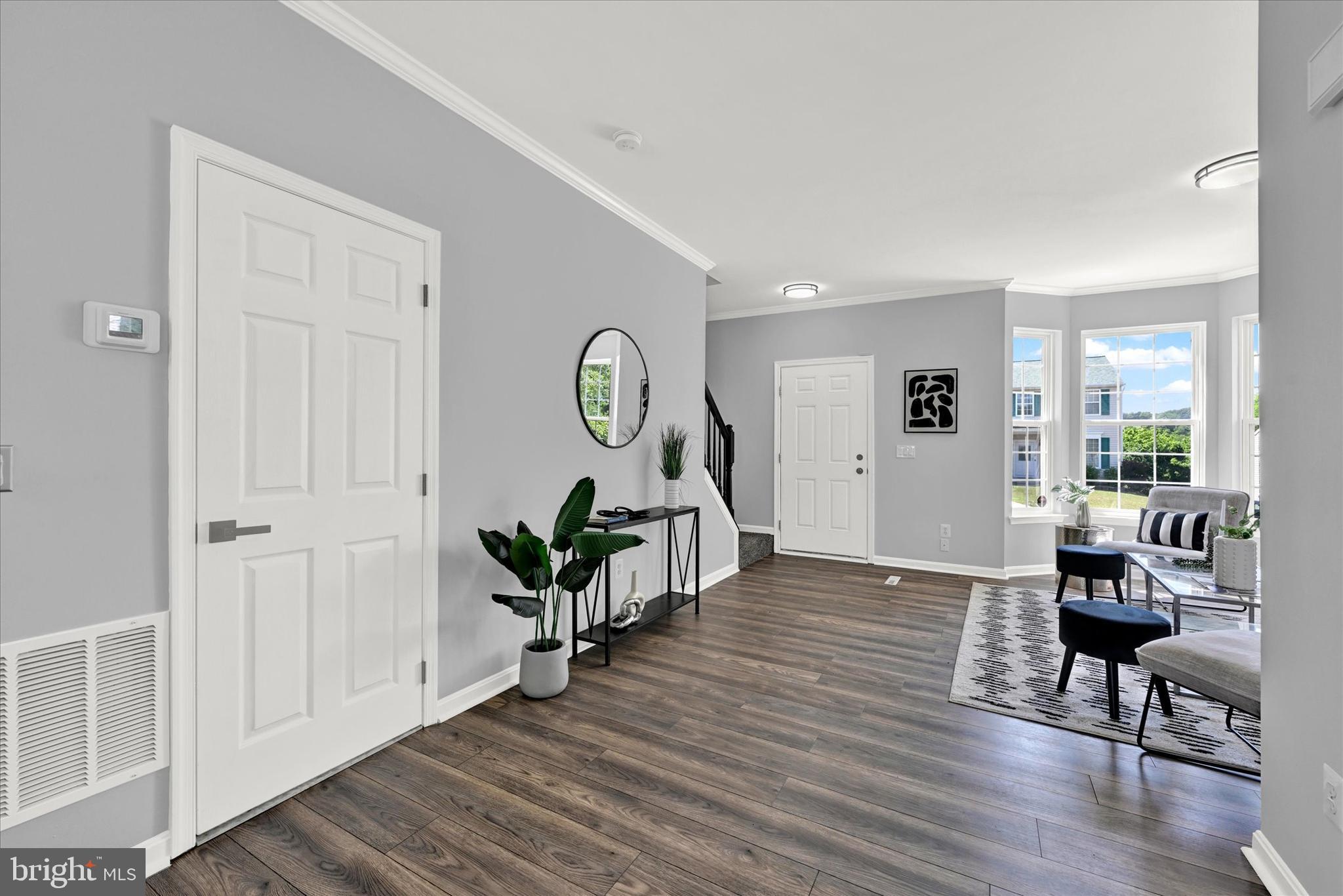 WESTMINSTER HIGHLANDS - Residential