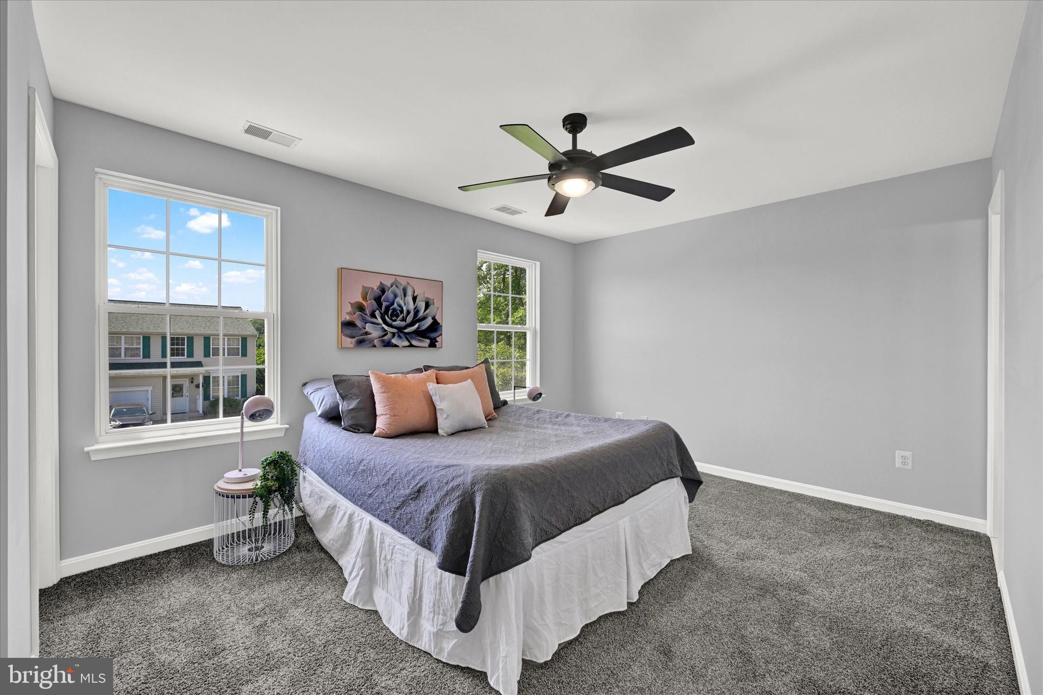 WESTMINSTER HIGHLANDS - Residential