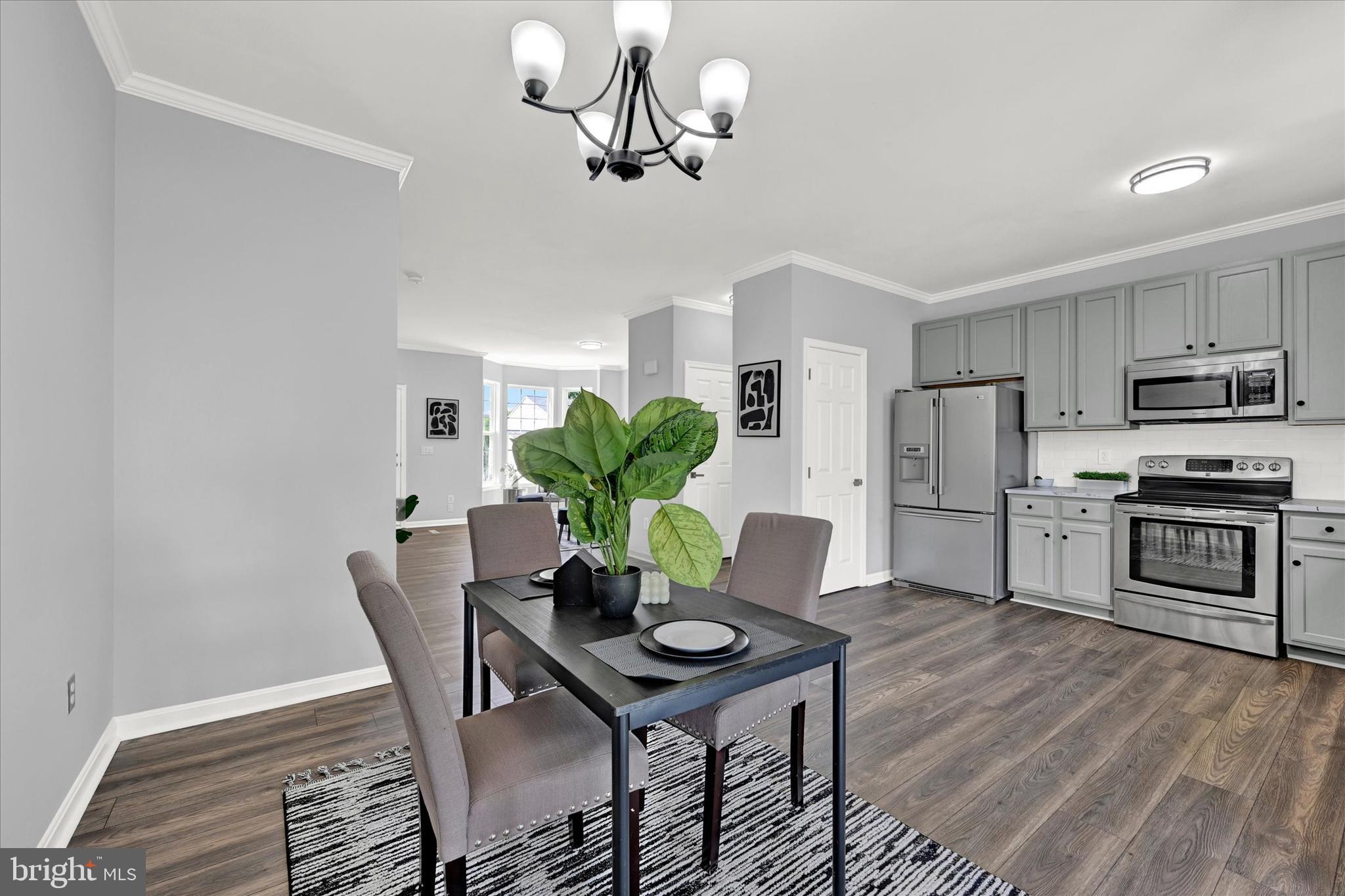 WESTMINSTER HIGHLANDS - Residential