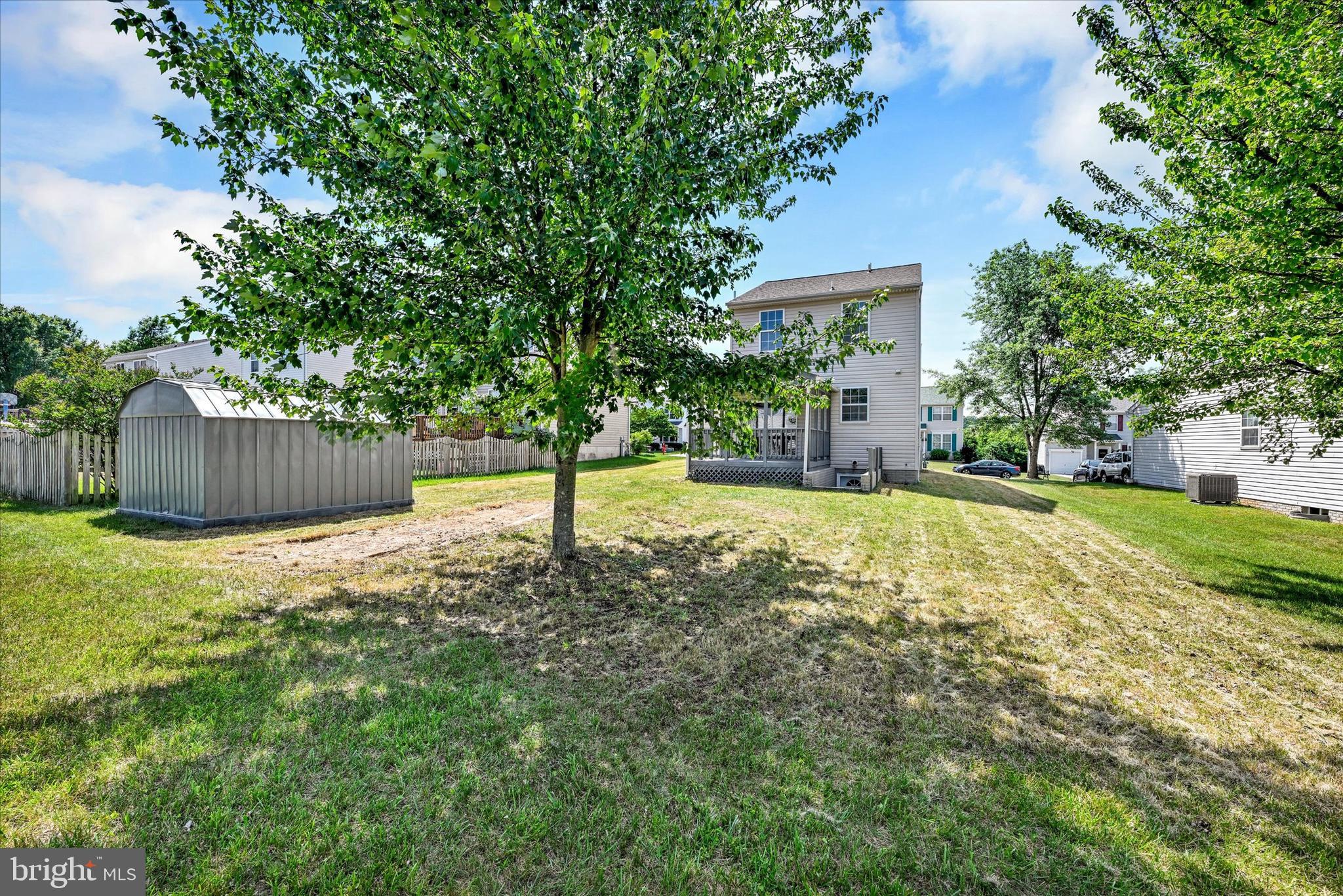 WESTMINSTER HIGHLANDS - Residential