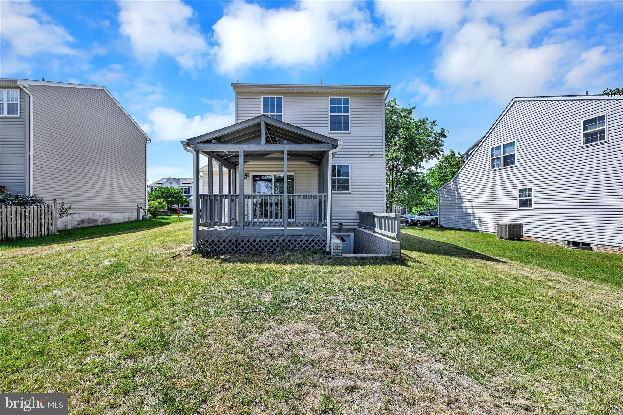 WESTMINSTER HIGHLANDS - Residential