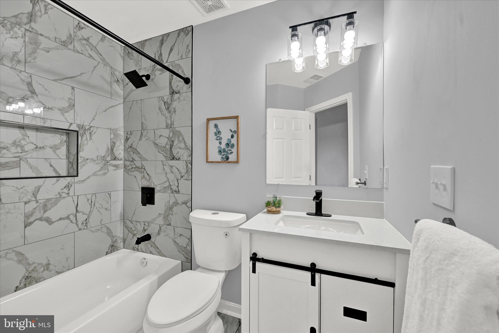 WESTMINSTER HIGHLANDS - Residential