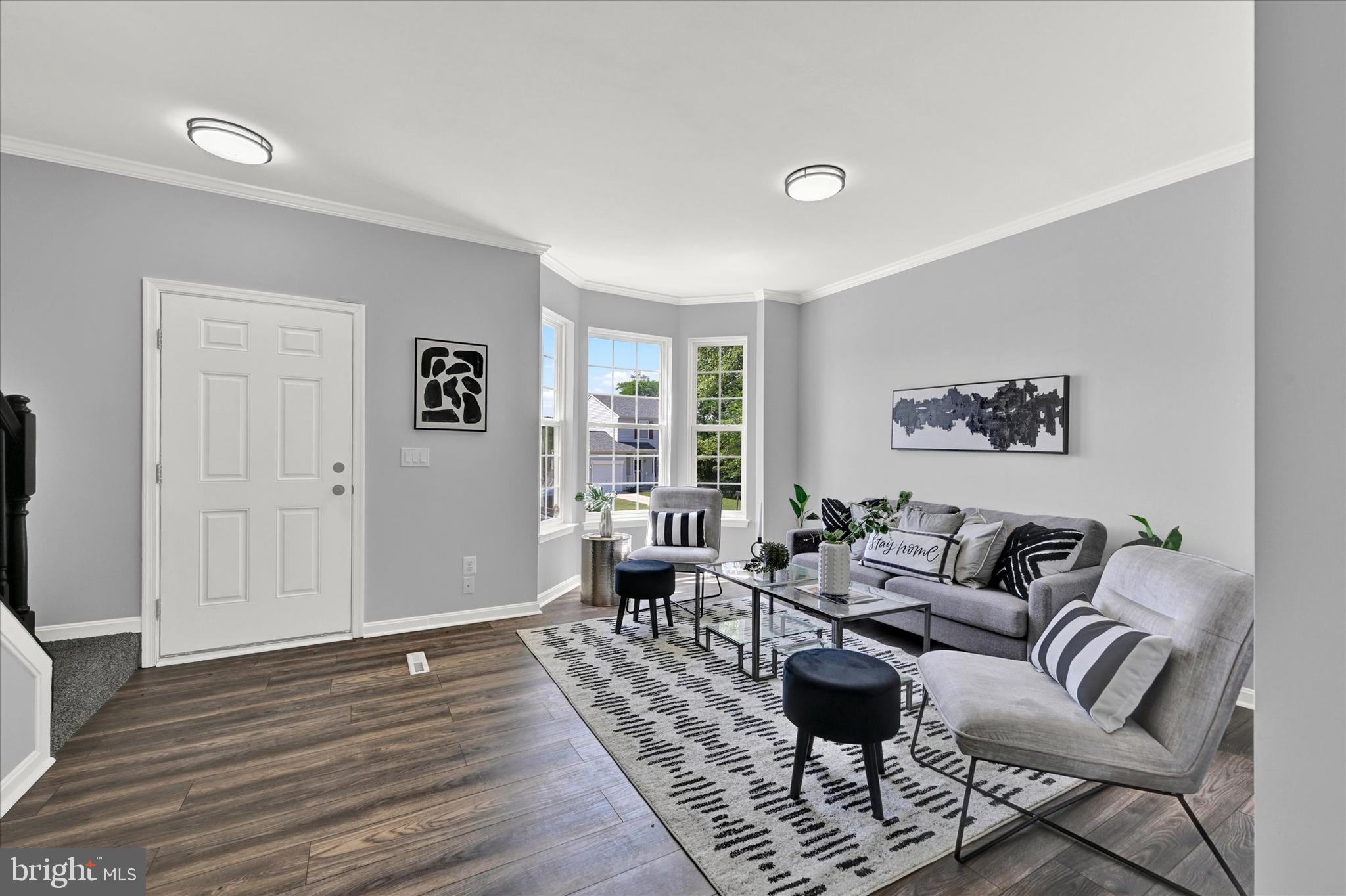 WESTMINSTER HIGHLANDS - Residential