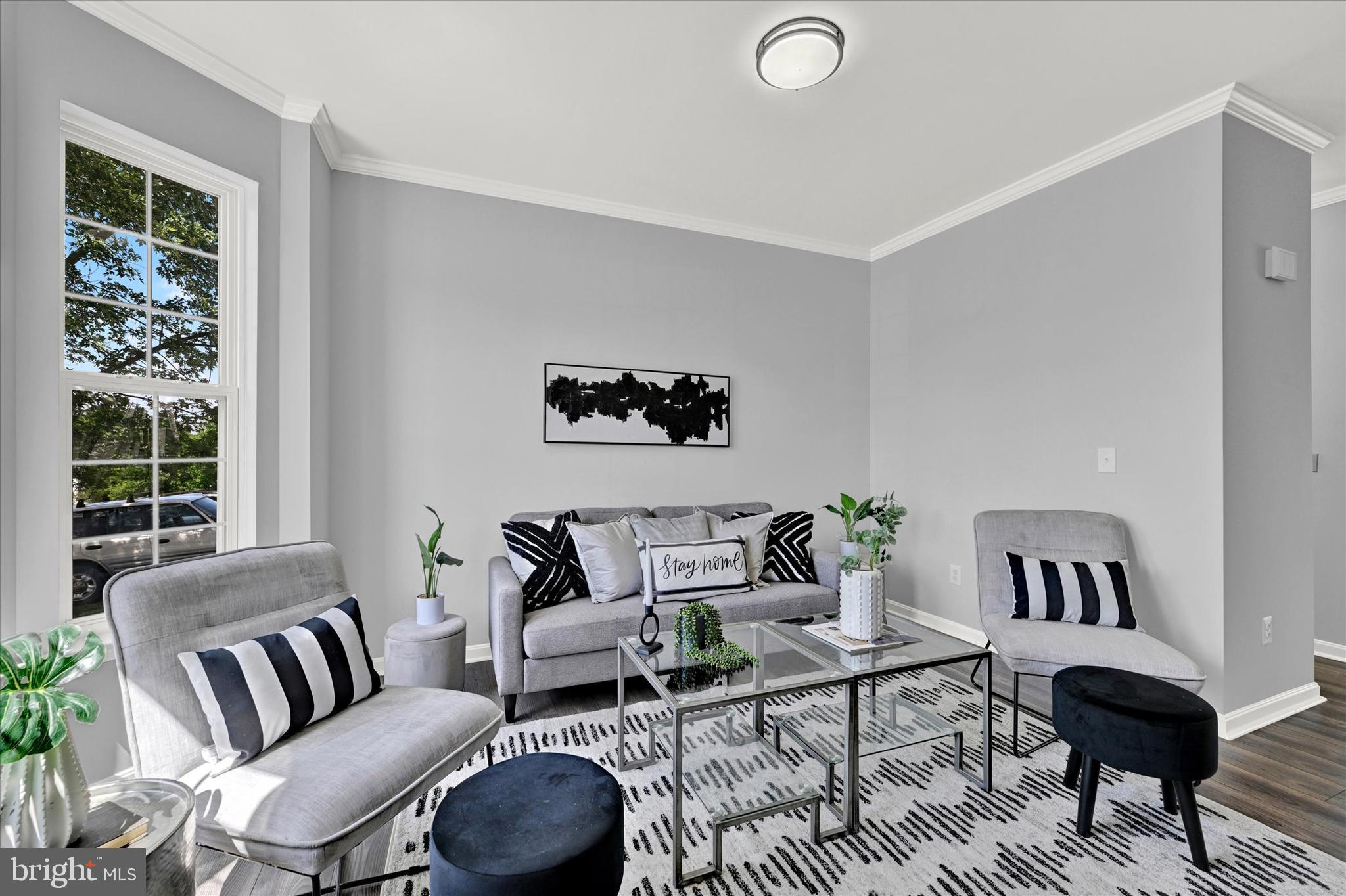 WESTMINSTER HIGHLANDS - Residential