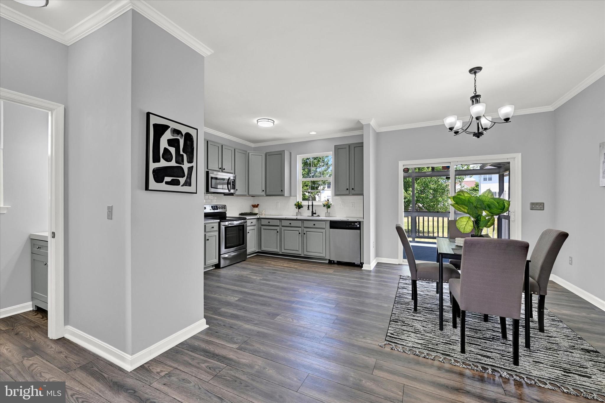 WESTMINSTER HIGHLANDS - Residential