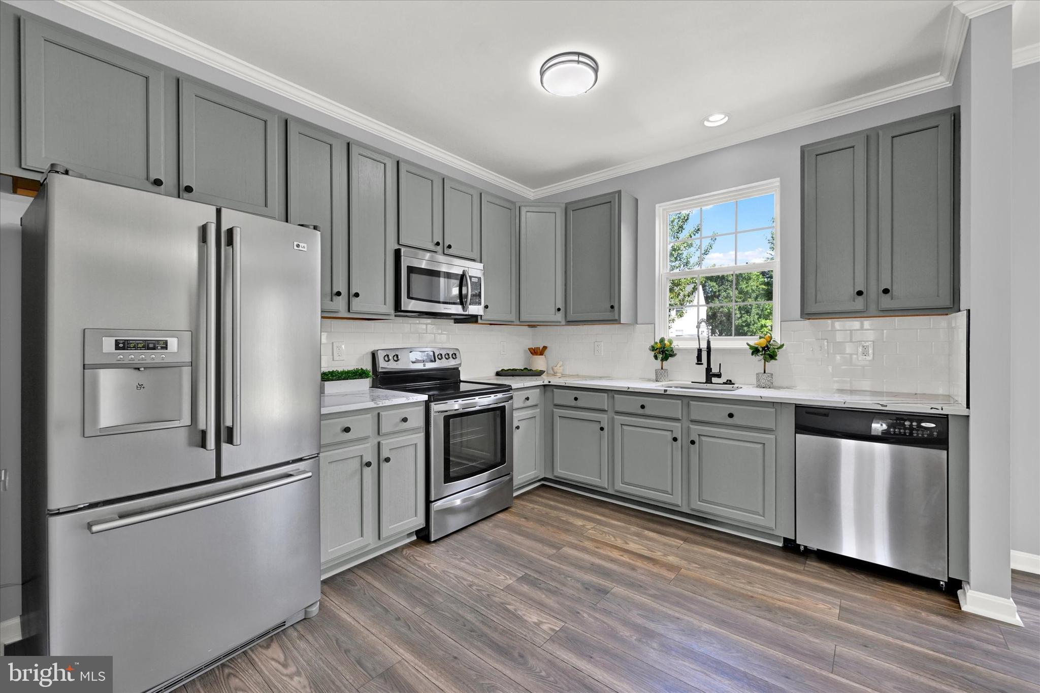 WESTMINSTER HIGHLANDS - Residential