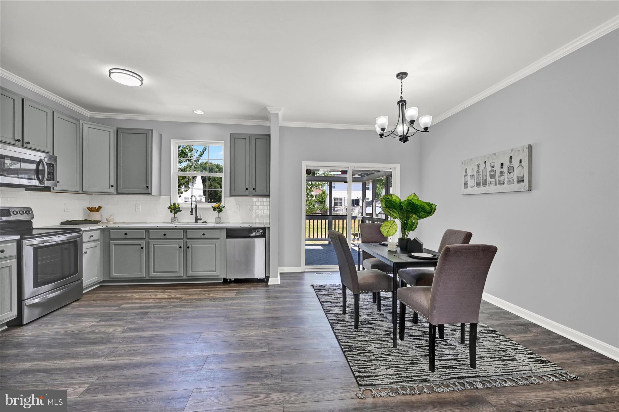 WESTMINSTER HIGHLANDS - Residential