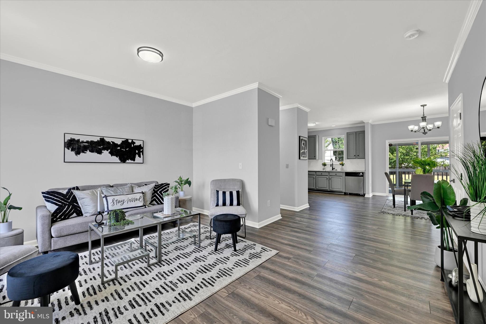 WESTMINSTER HIGHLANDS - Residential