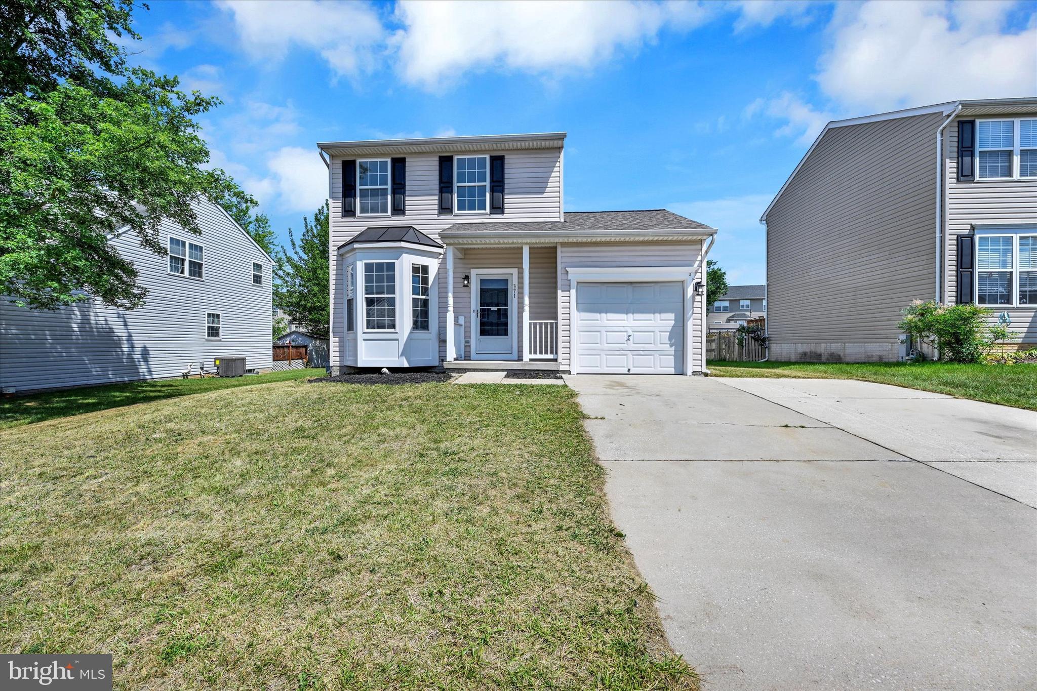 WESTMINSTER HIGHLANDS - Residential