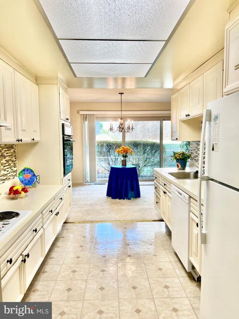 3386 CHISWICK COURT 50-1A SILVER SPRING MD 20906