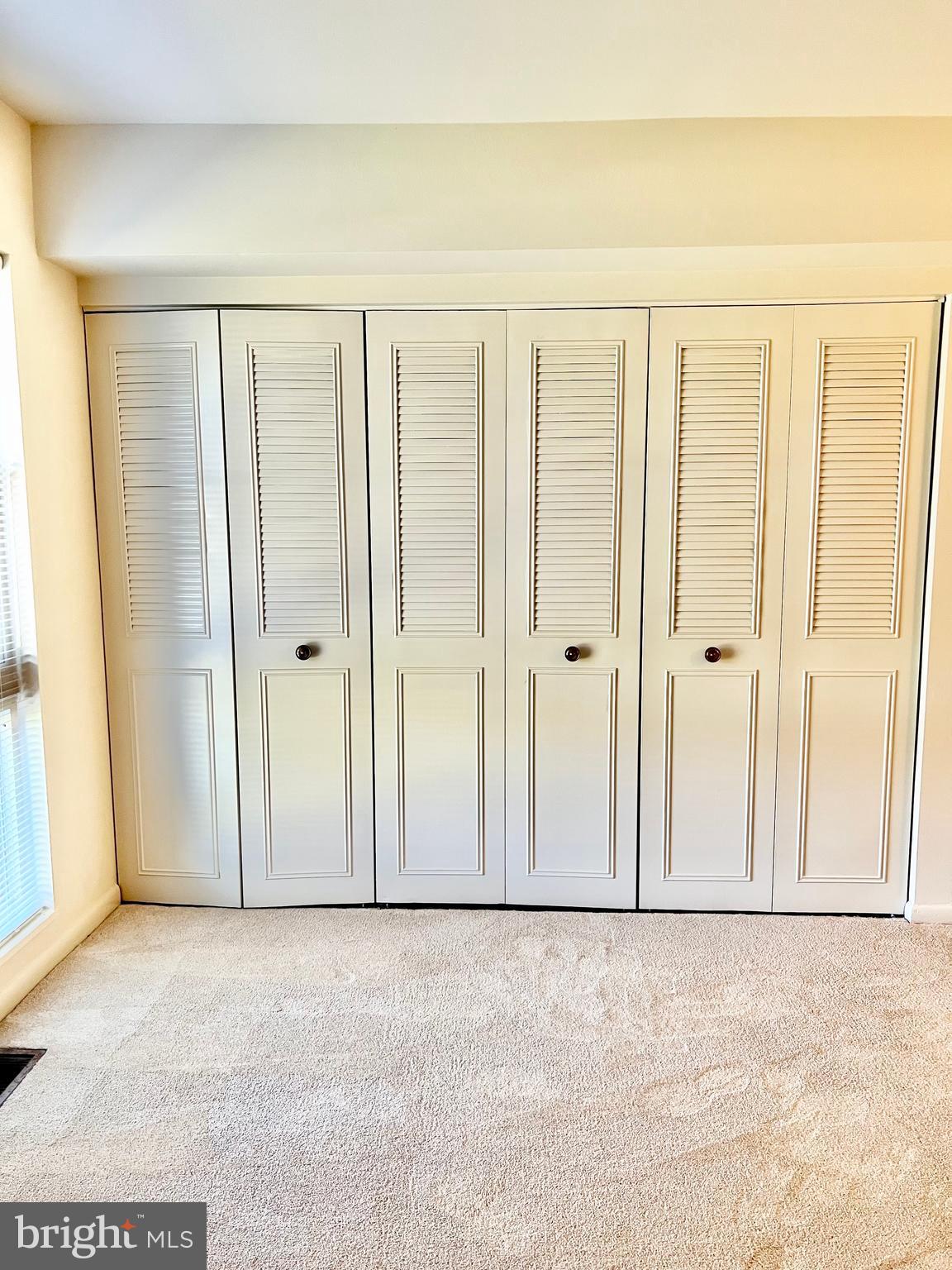 MONTGOMERY MUTUAL COOP - Residential