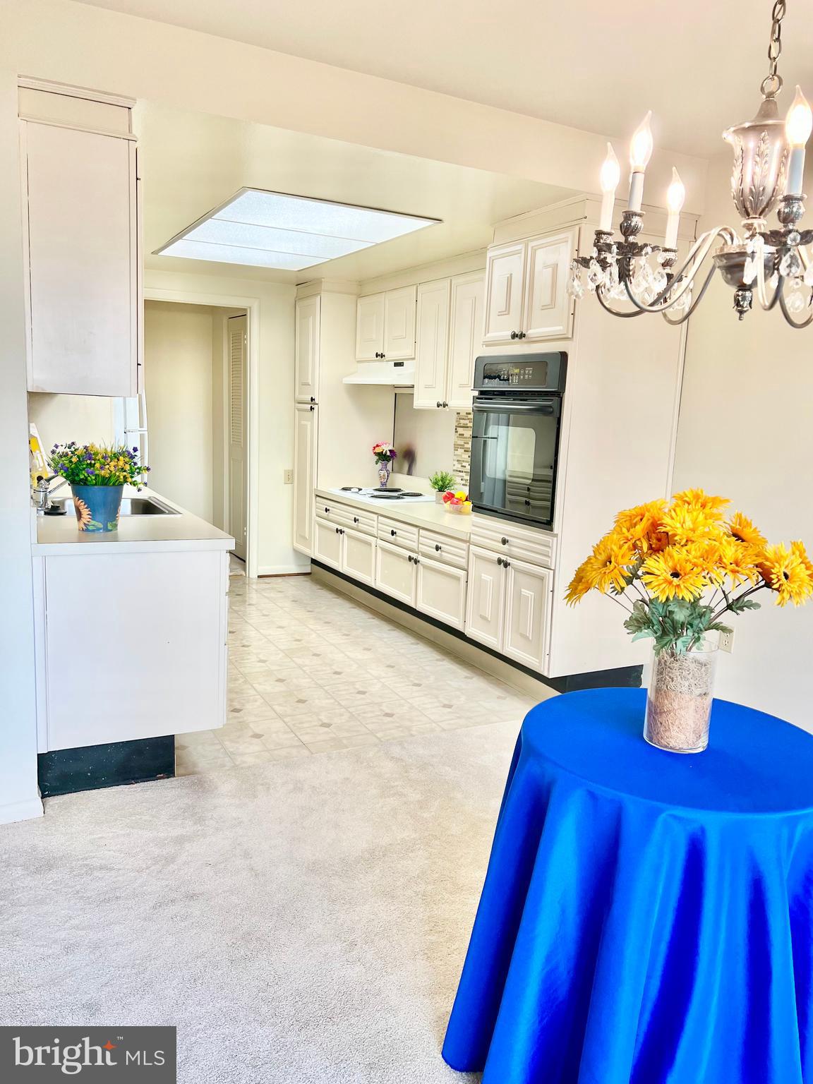 MONTGOMERY MUTUAL COOP - Residential