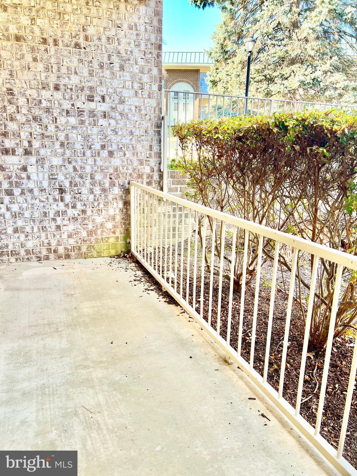 MONTGOMERY MUTUAL COOP - Residential