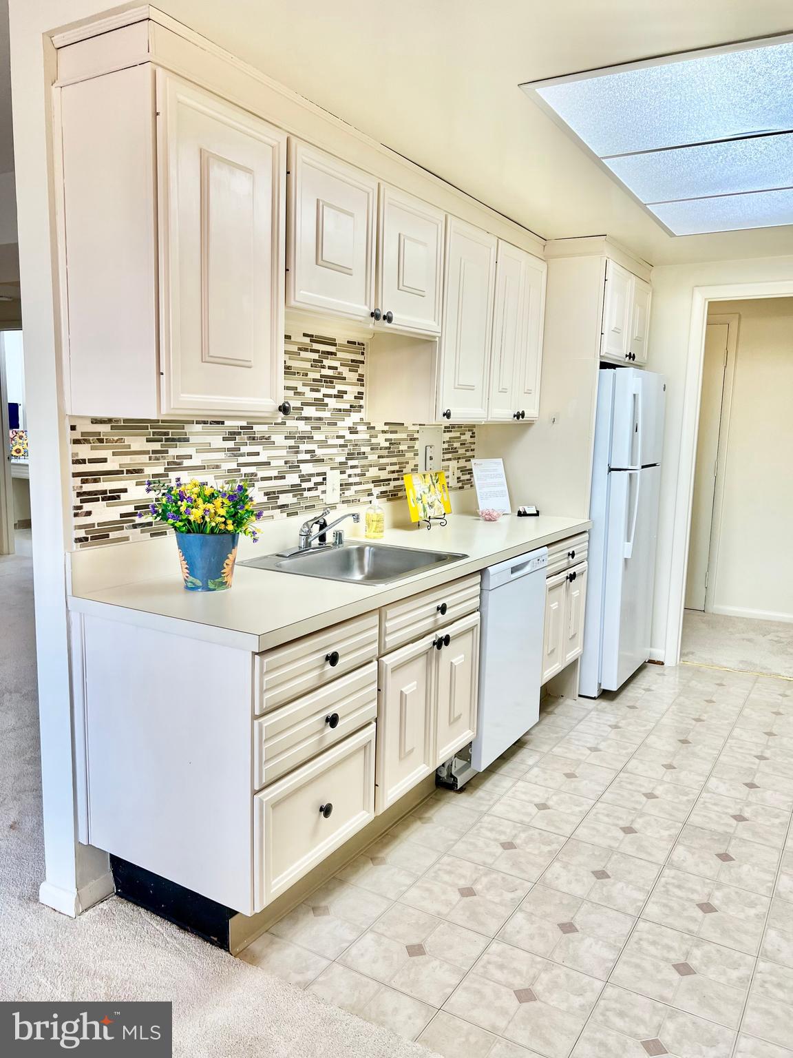 MONTGOMERY MUTUAL COOP - Residential