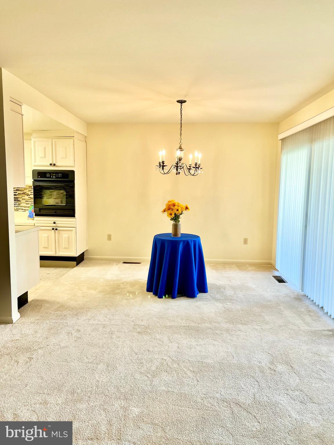 MONTGOMERY MUTUAL COOP - Residential