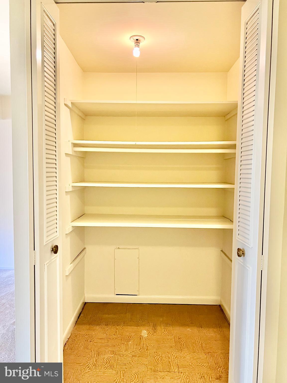 MONTGOMERY MUTUAL COOP - Residential