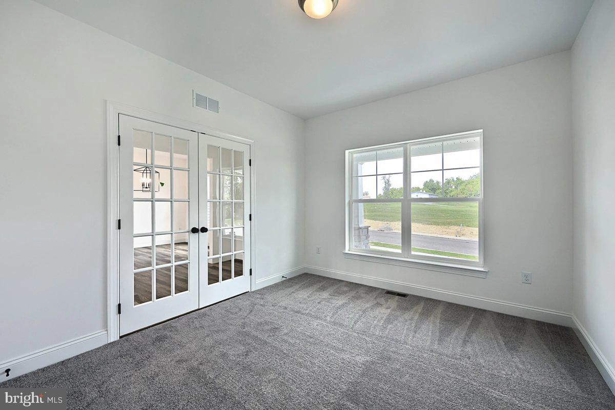 LOGAN MEADOWS - Residential