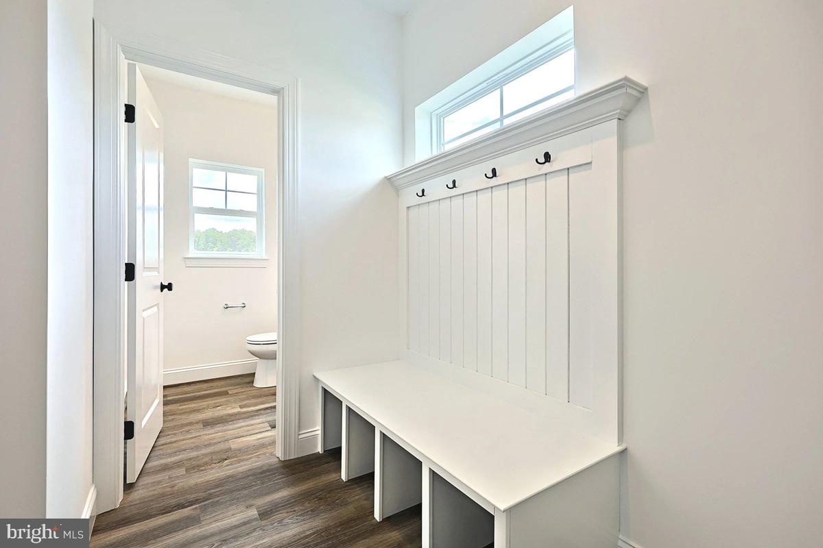 LOGAN MEADOWS - Residential