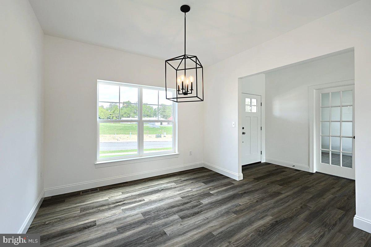 LOGAN MEADOWS - Residential