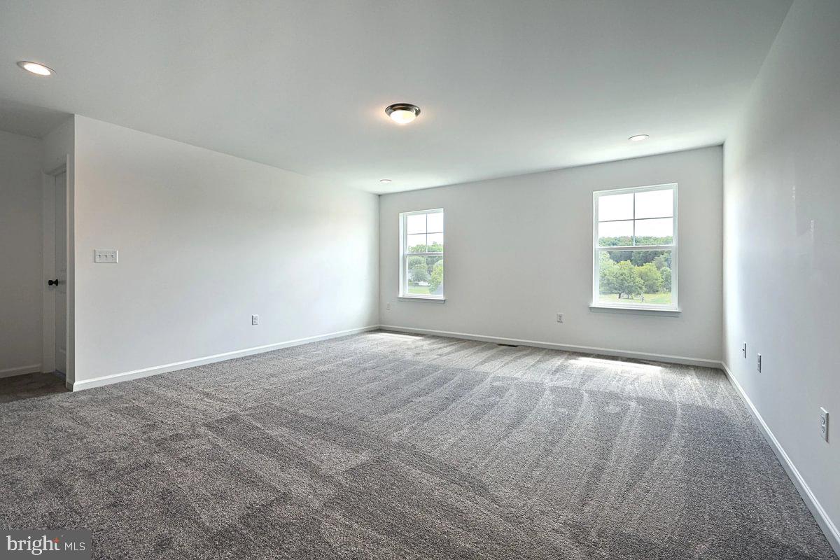 LOGAN MEADOWS - Residential