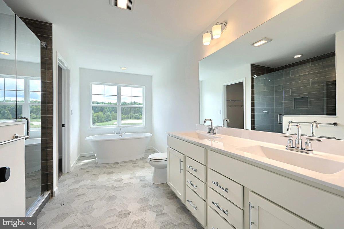 LOGAN MEADOWS - Residential