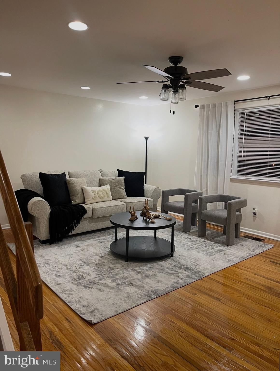 MORRELL PARK - Residential