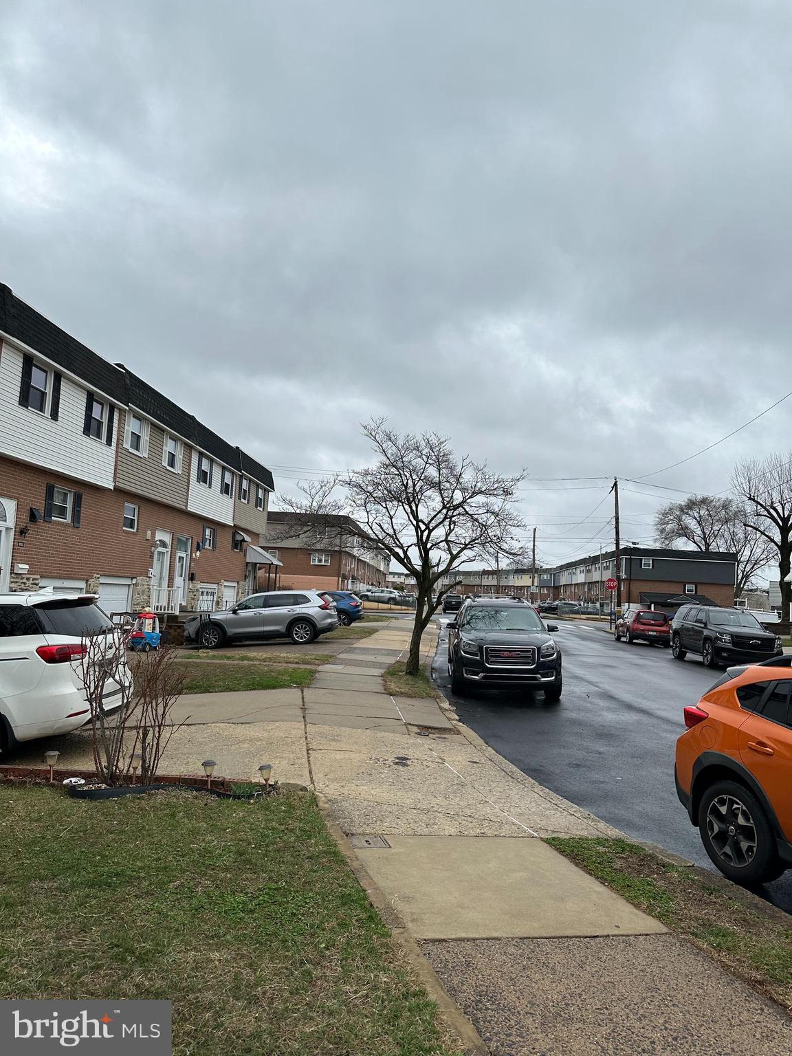 MORRELL PARK - Residential