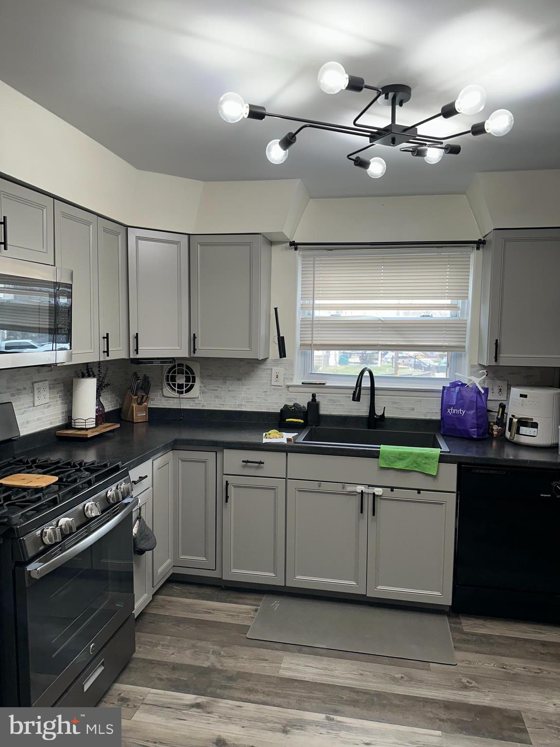 MORRELL PARK - Residential