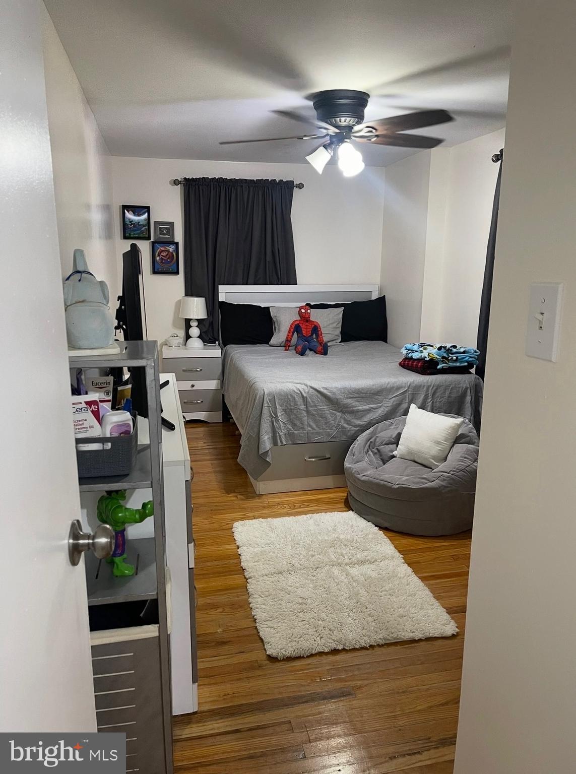 MORRELL PARK - Residential