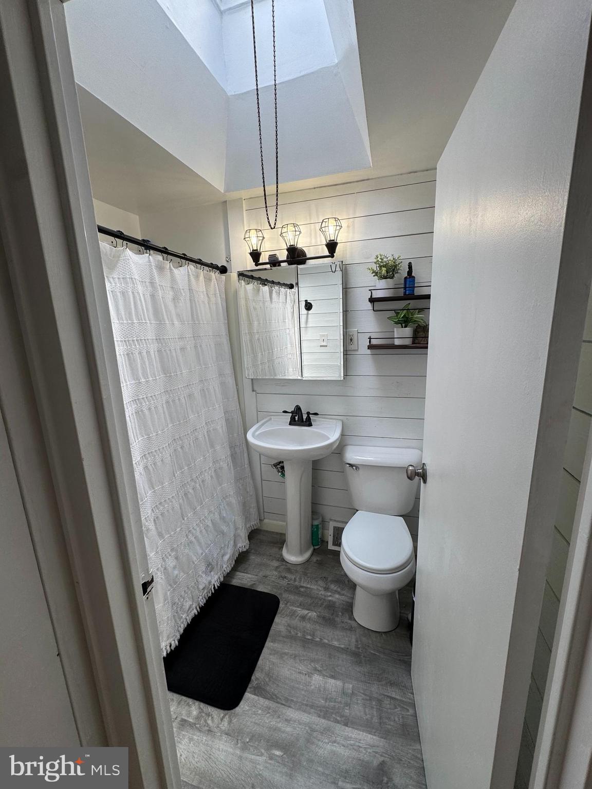 MORRELL PARK - Residential