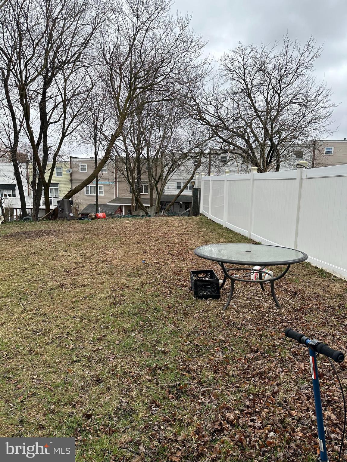 MORRELL PARK - Residential