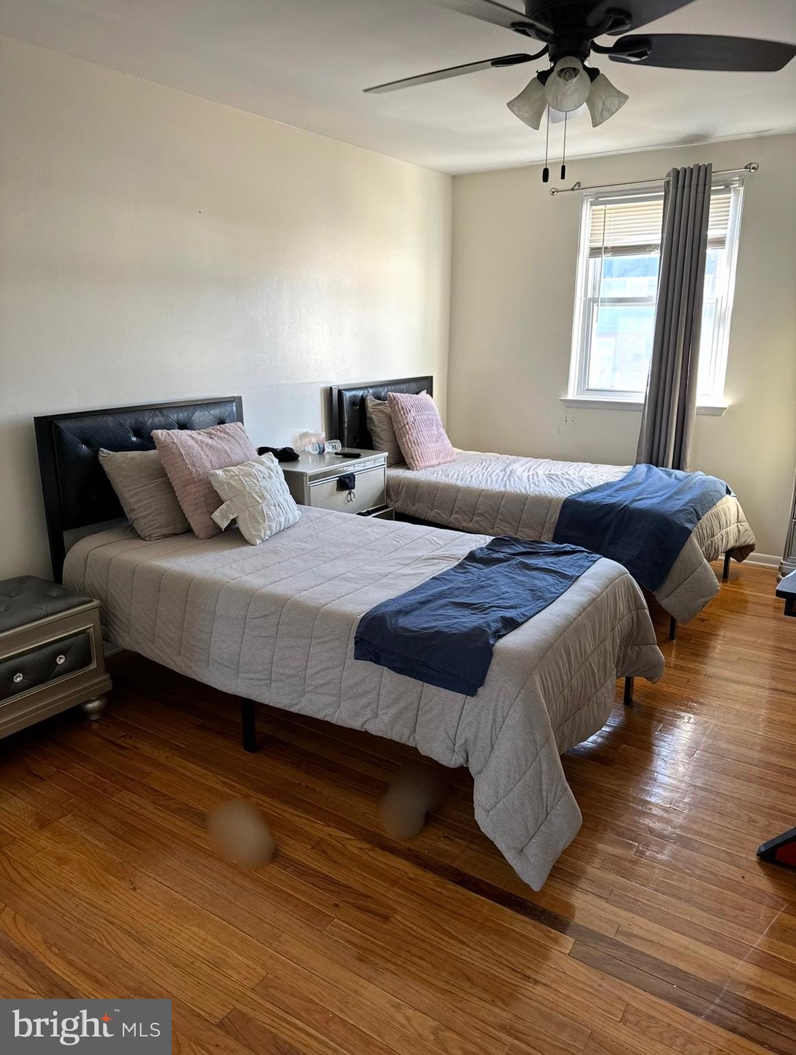 MORRELL PARK - Residential