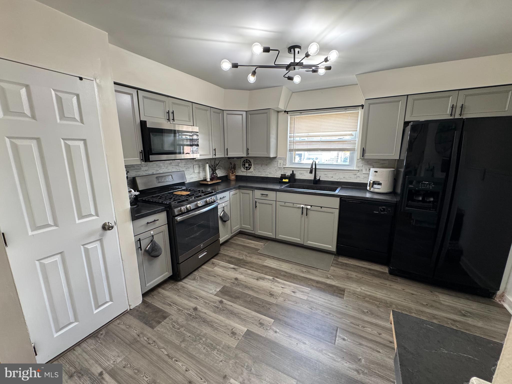 MORRELL PARK - Residential