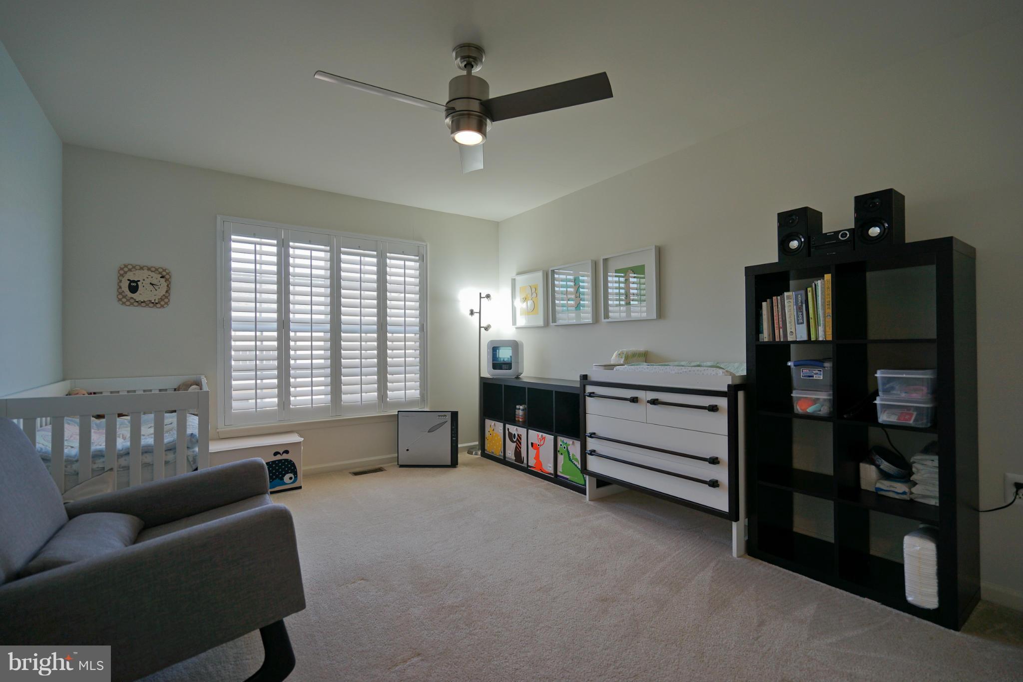 CENTREVILLE CROSSING - Residential