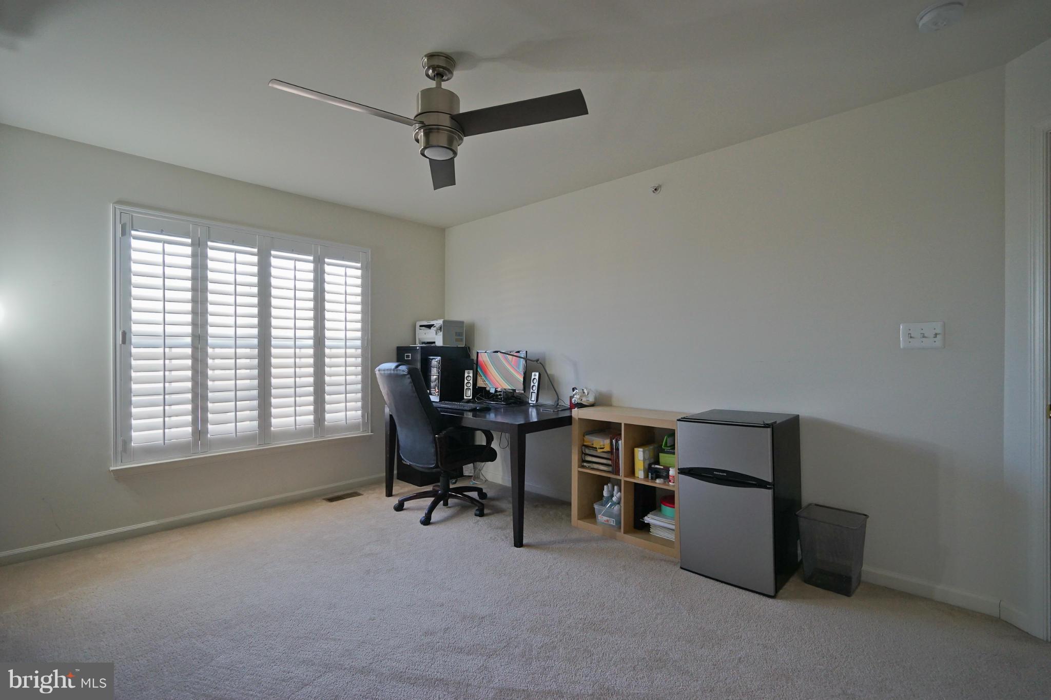 CENTREVILLE CROSSING - Residential