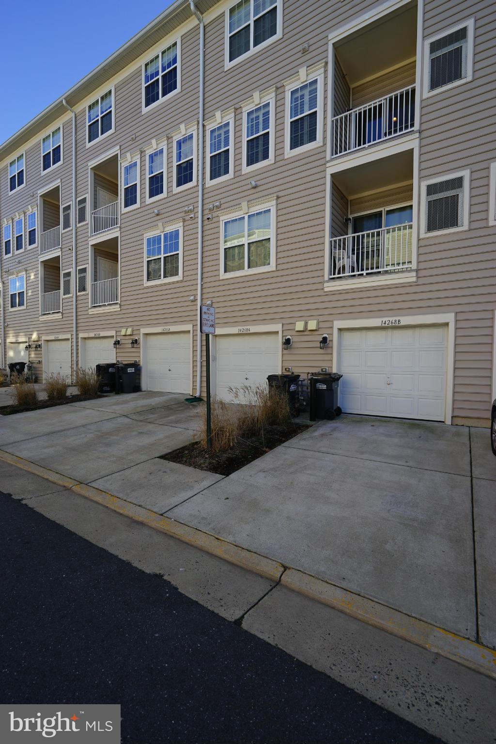 CENTREVILLE CROSSING - Residential