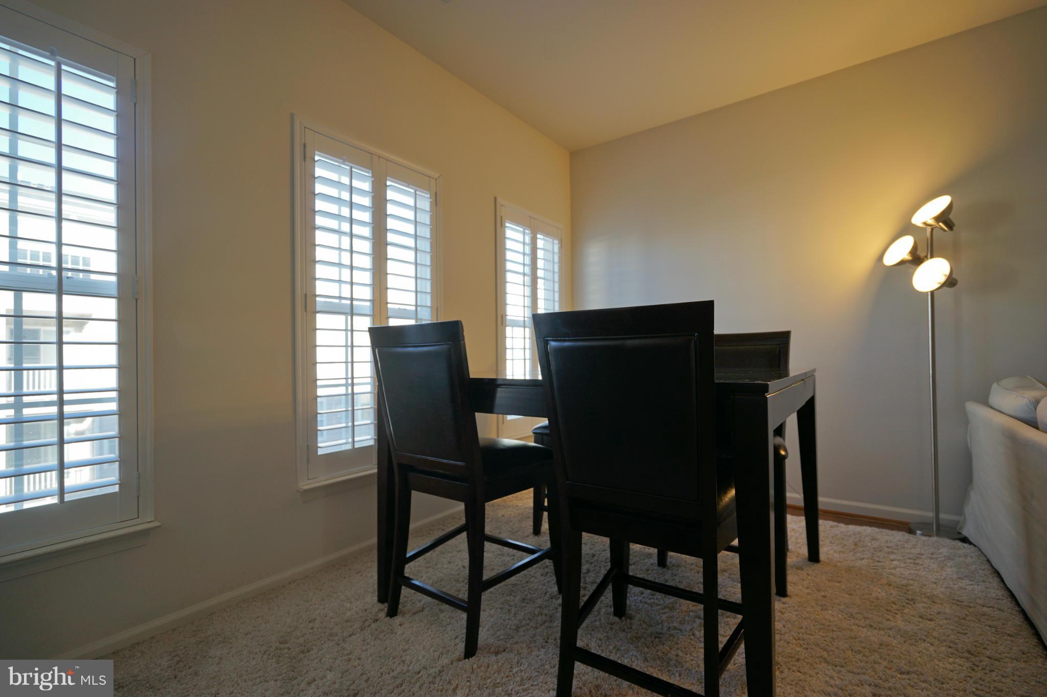 CENTREVILLE CROSSING - Residential