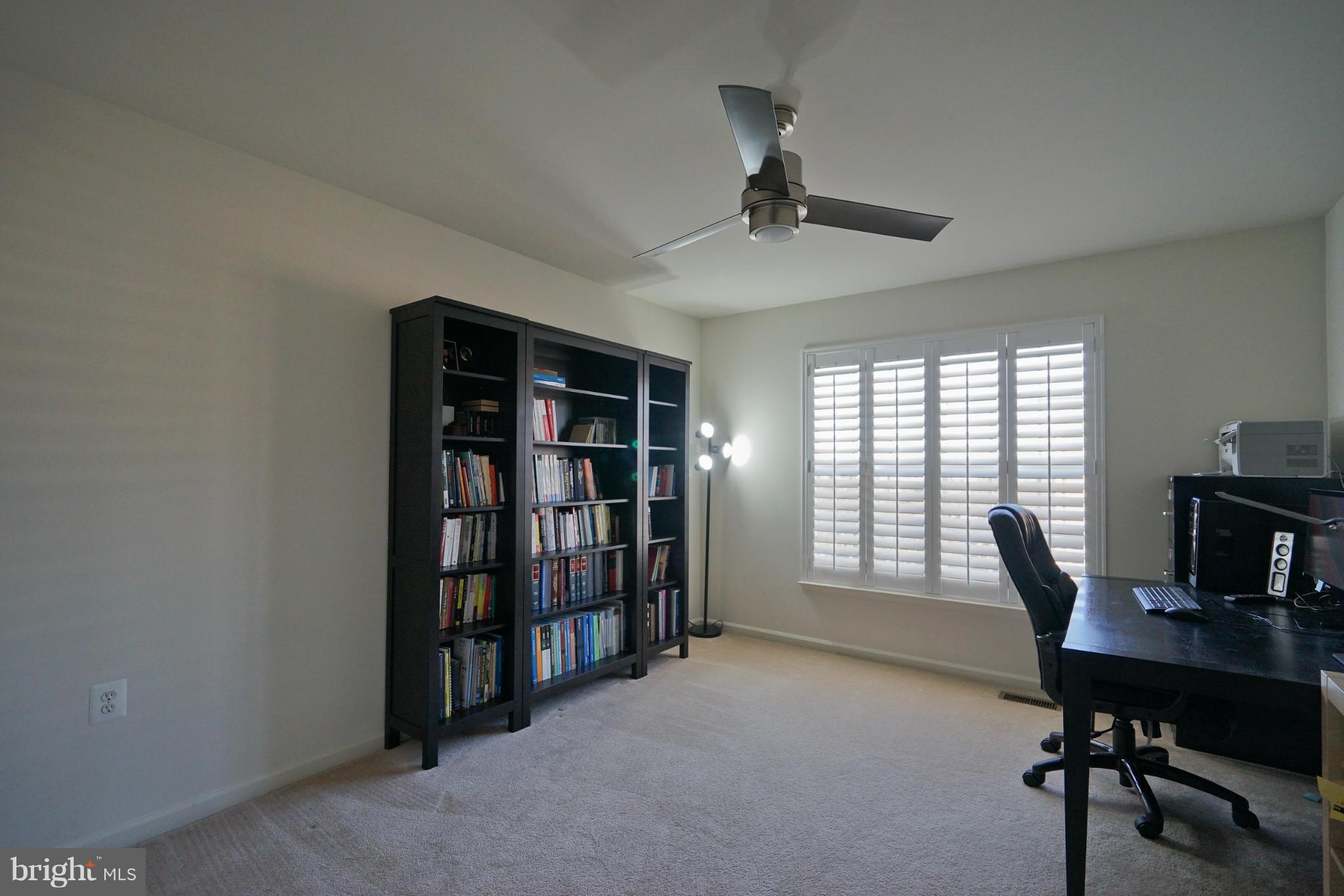 CENTREVILLE CROSSING - Residential