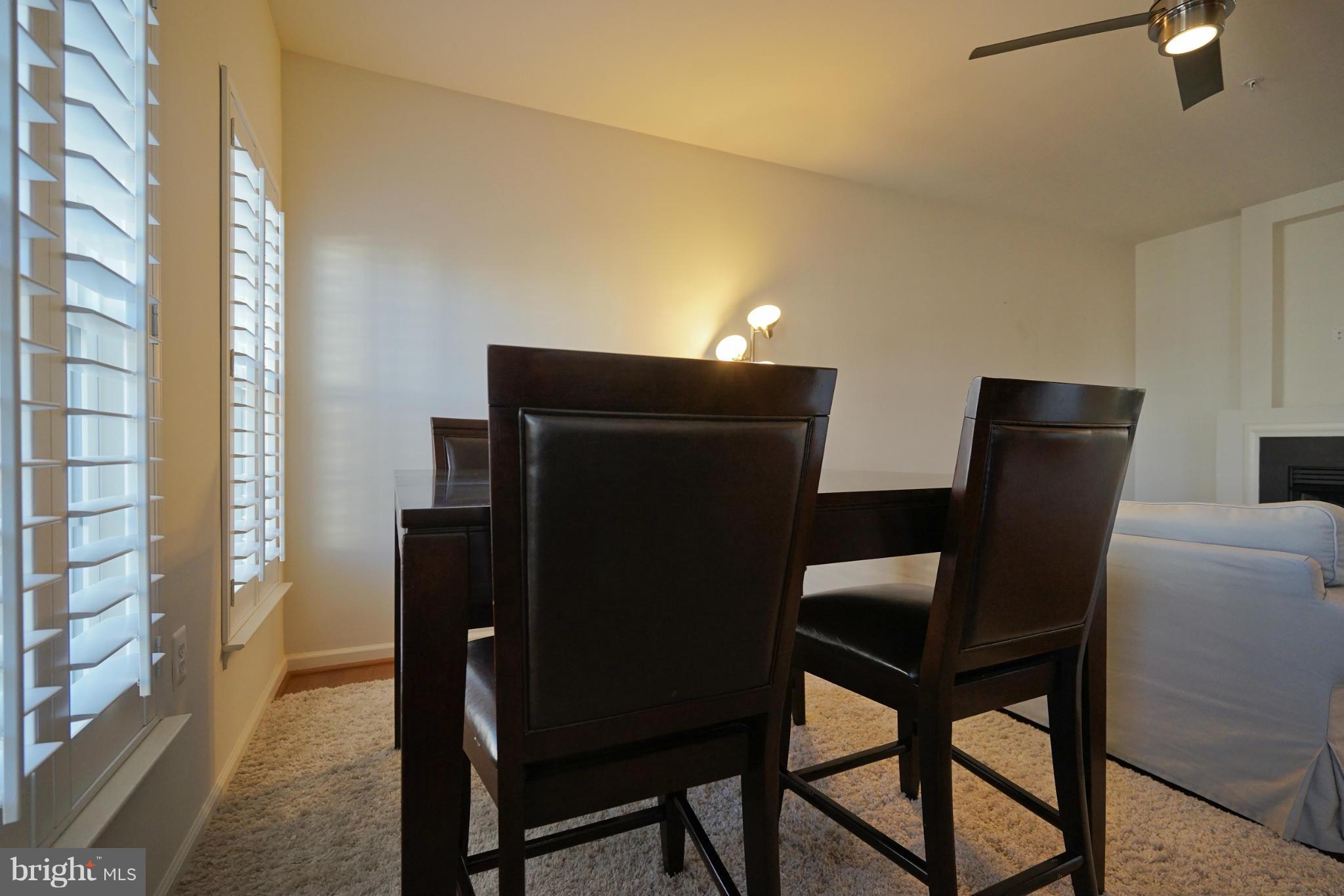 CENTREVILLE CROSSING - Residential