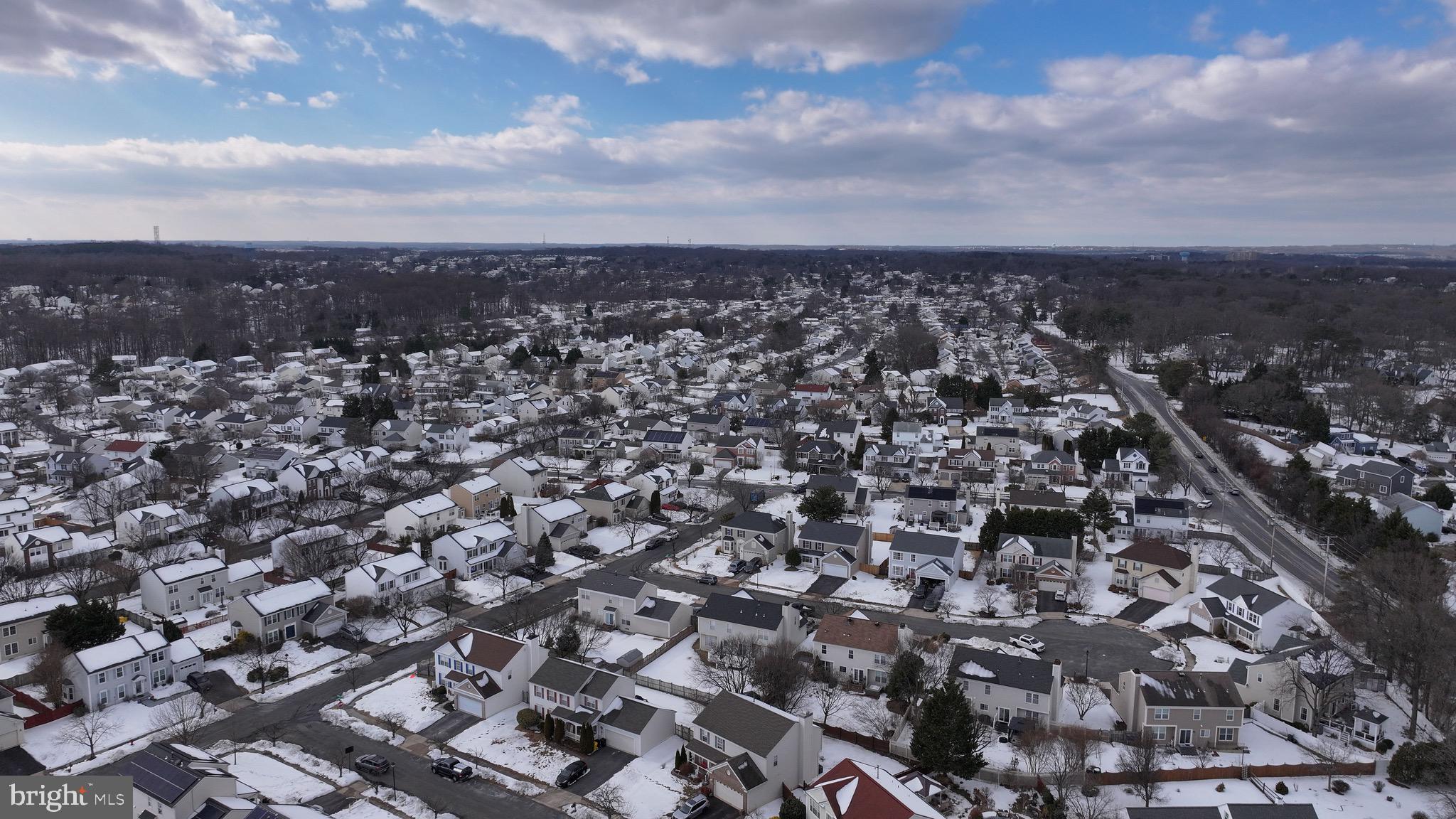 THE PROVINCES - Residential