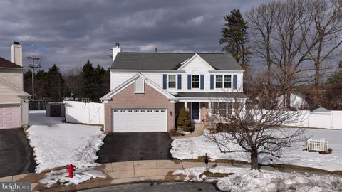 1710 VESTMENT COURT SEVERN MD 21144