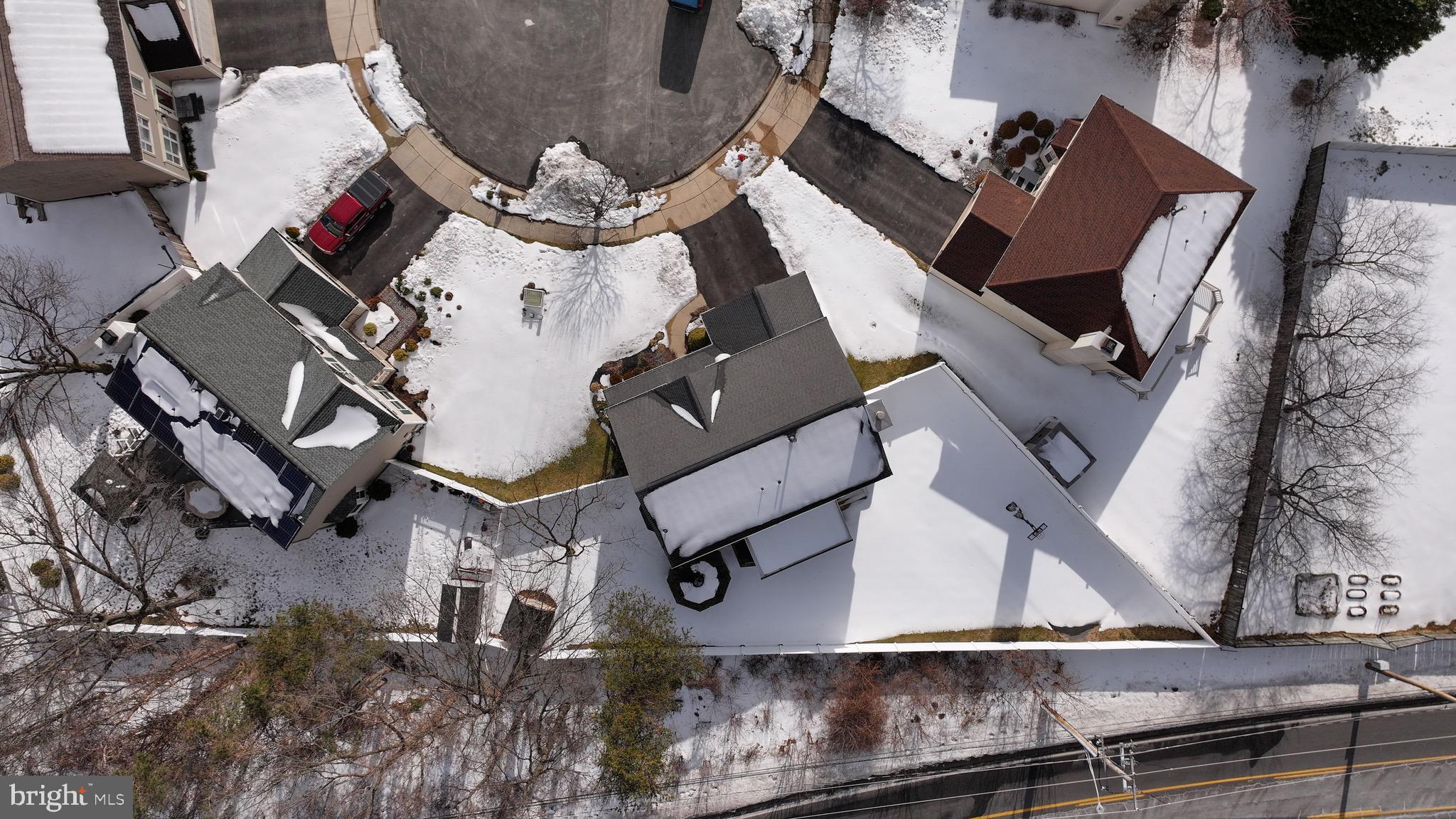 THE PROVINCES - Residential