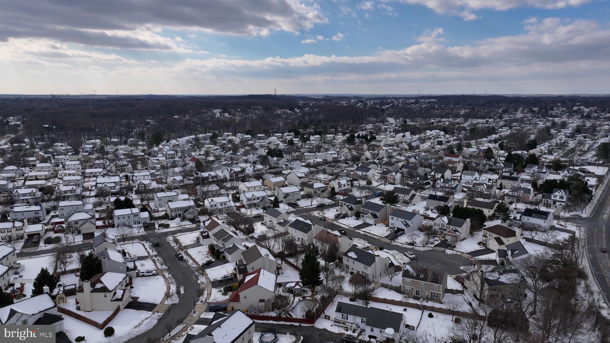 THE PROVINCES - Residential