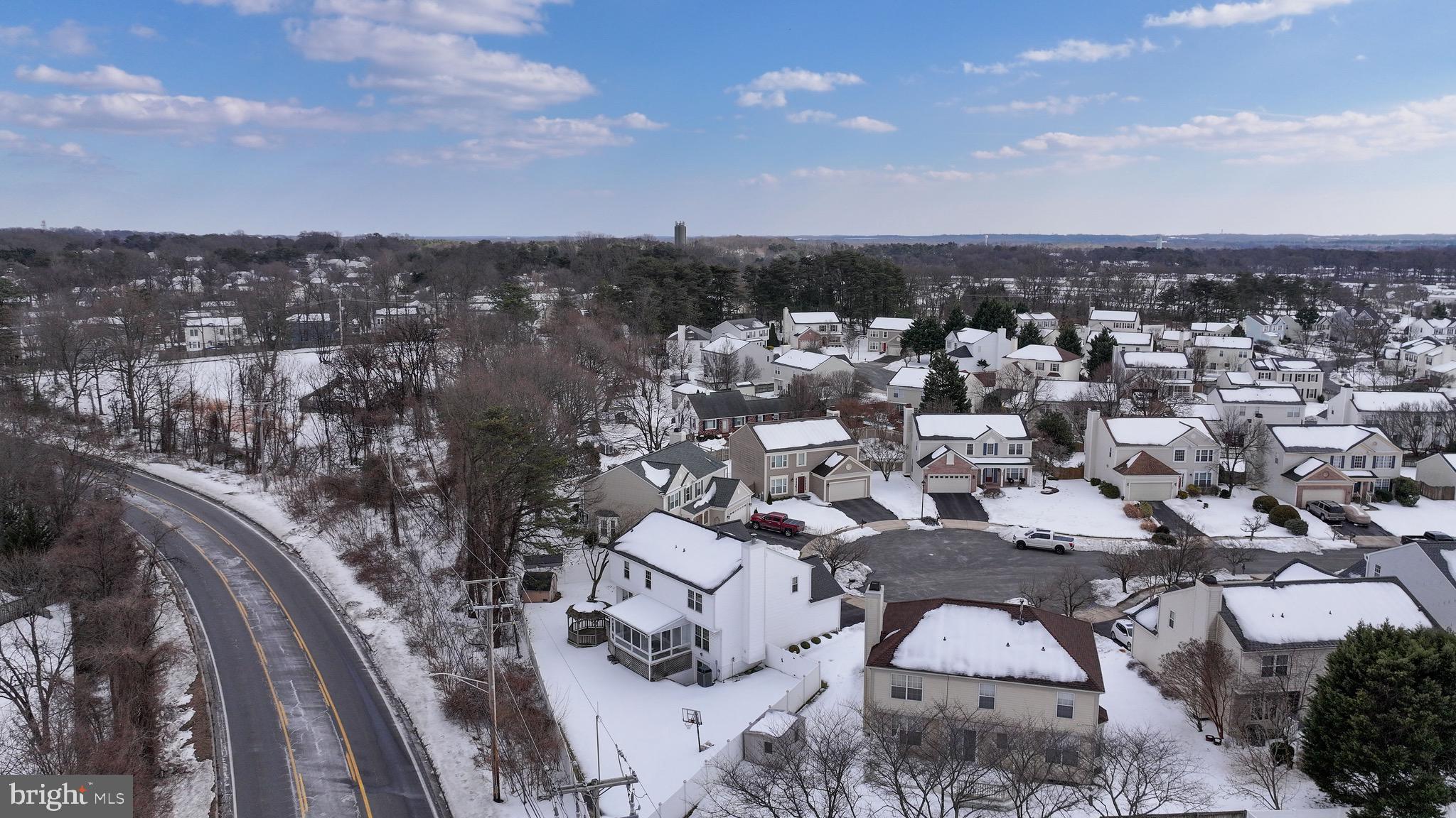 THE PROVINCES - Residential