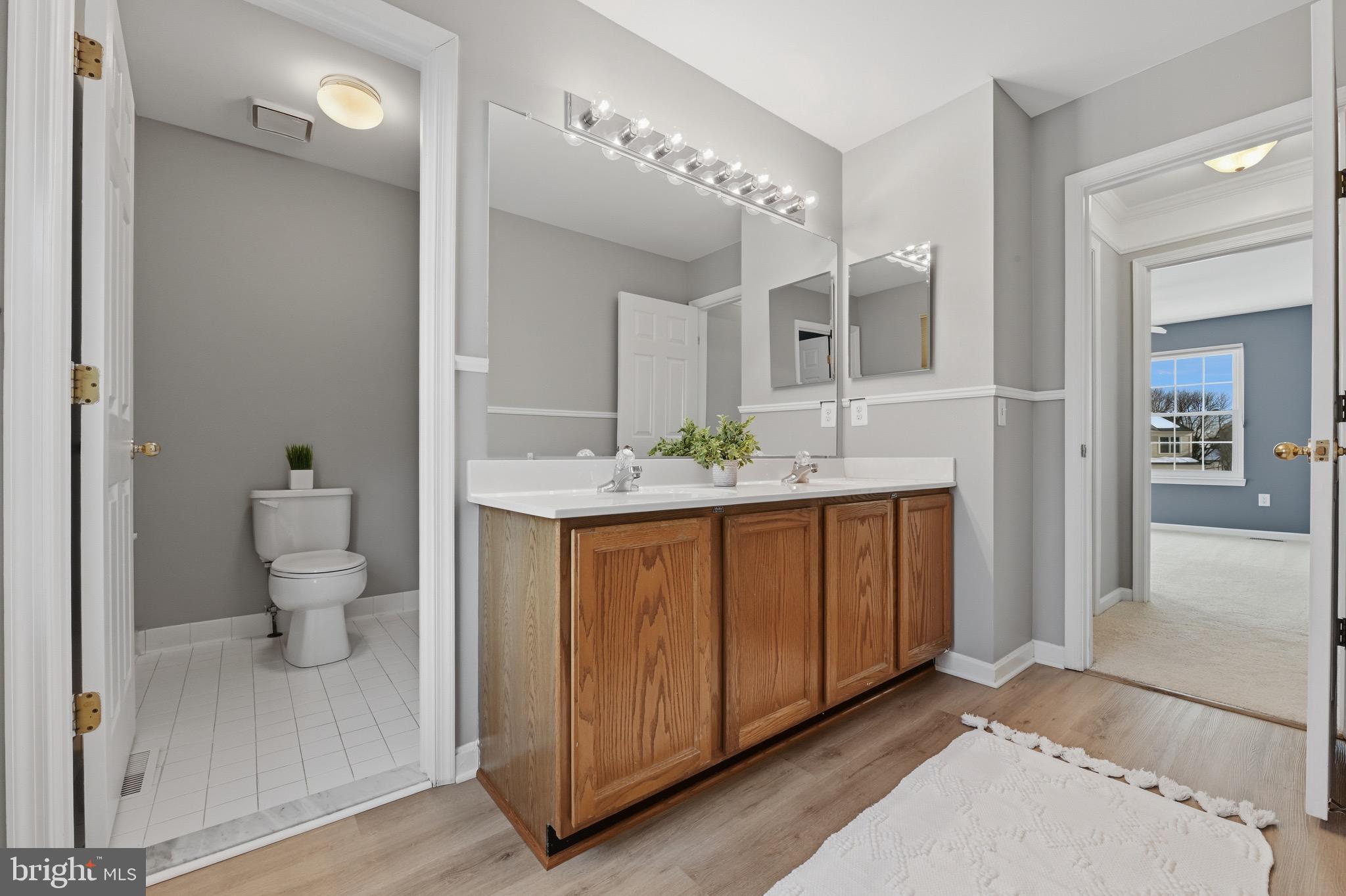 THE PROVINCES - Residential