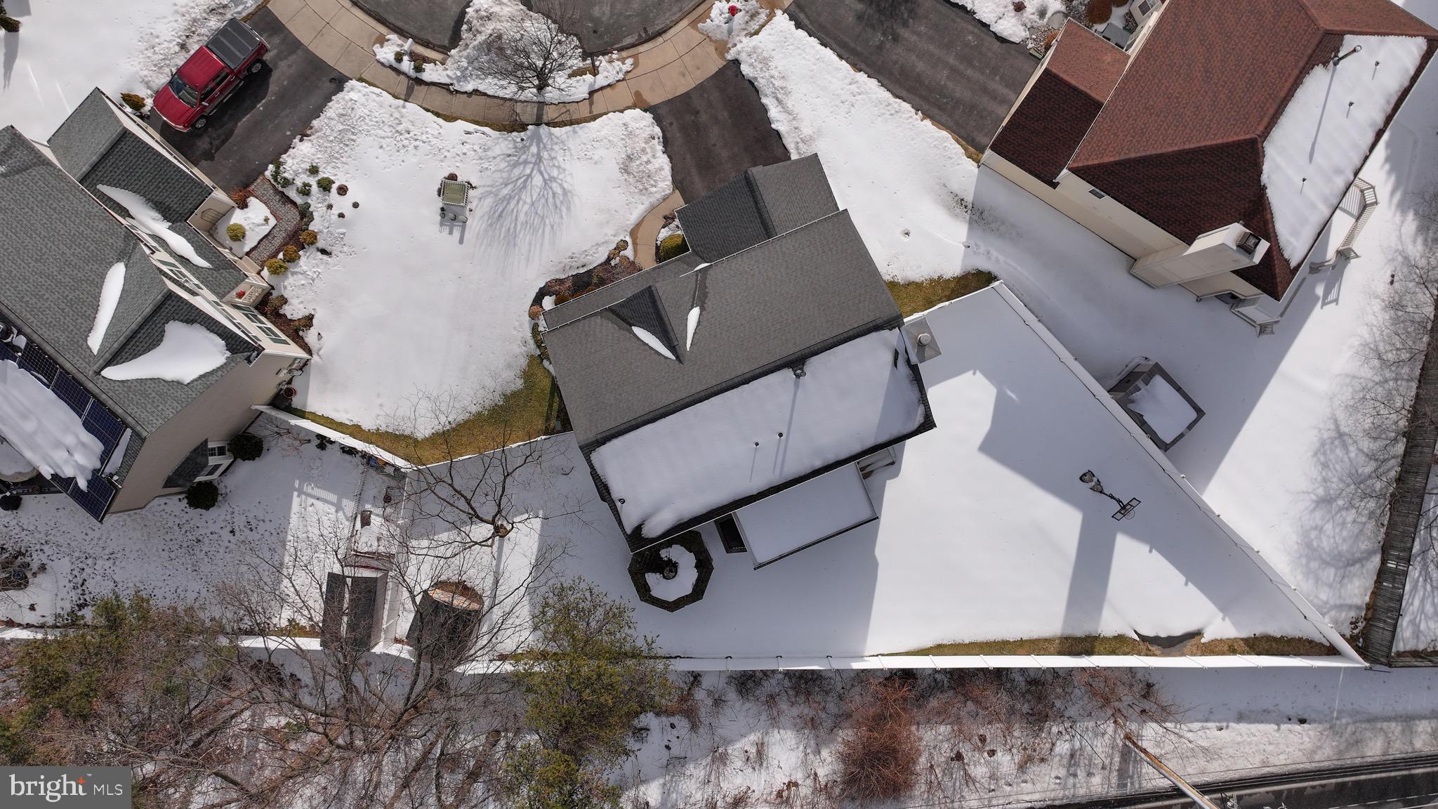 THE PROVINCES - Residential