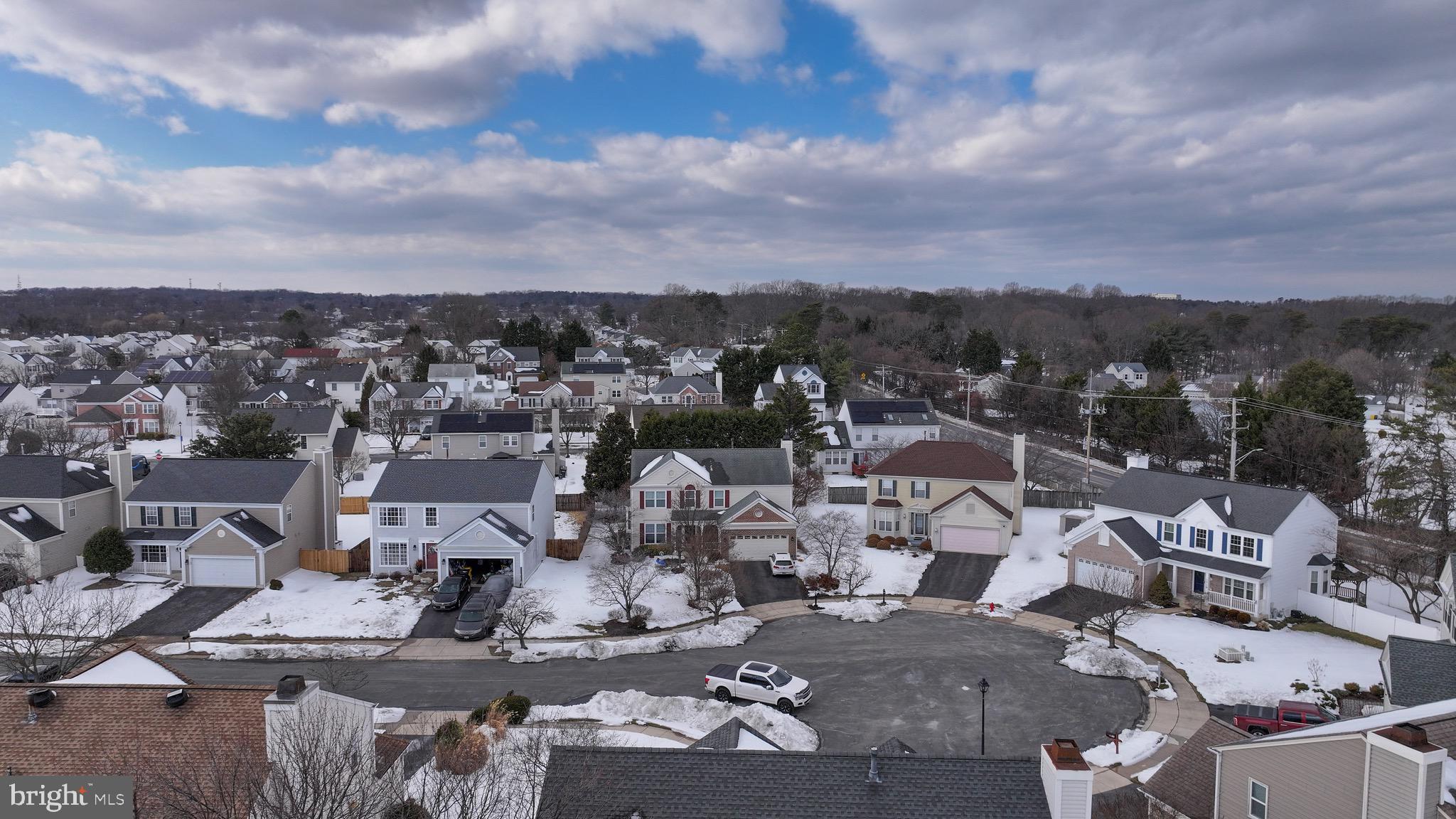 THE PROVINCES - Residential